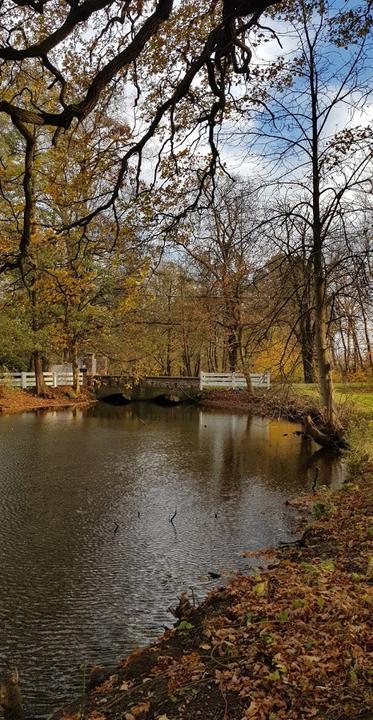 Alte Wassermühle zu Bentrup