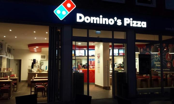 Domino's Pizza