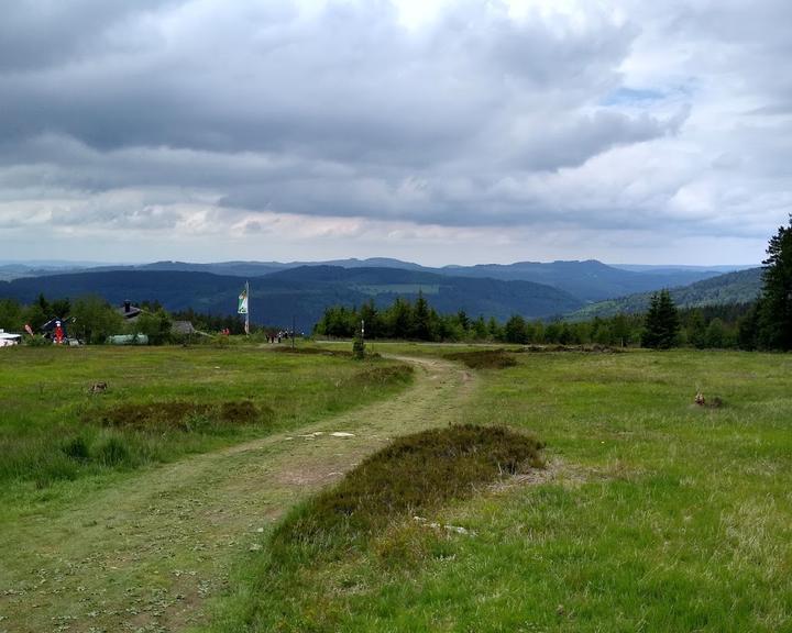 Hochheide Huette