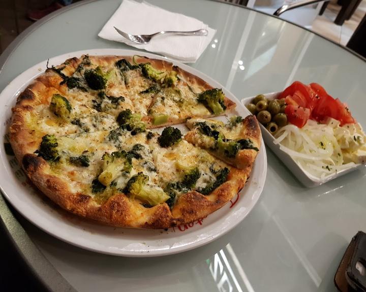 Pizzeria Casa Corleone