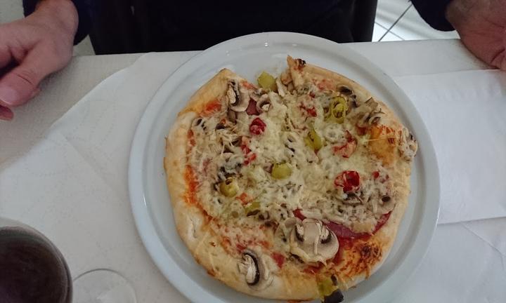 Pizzeria Piccola Italia